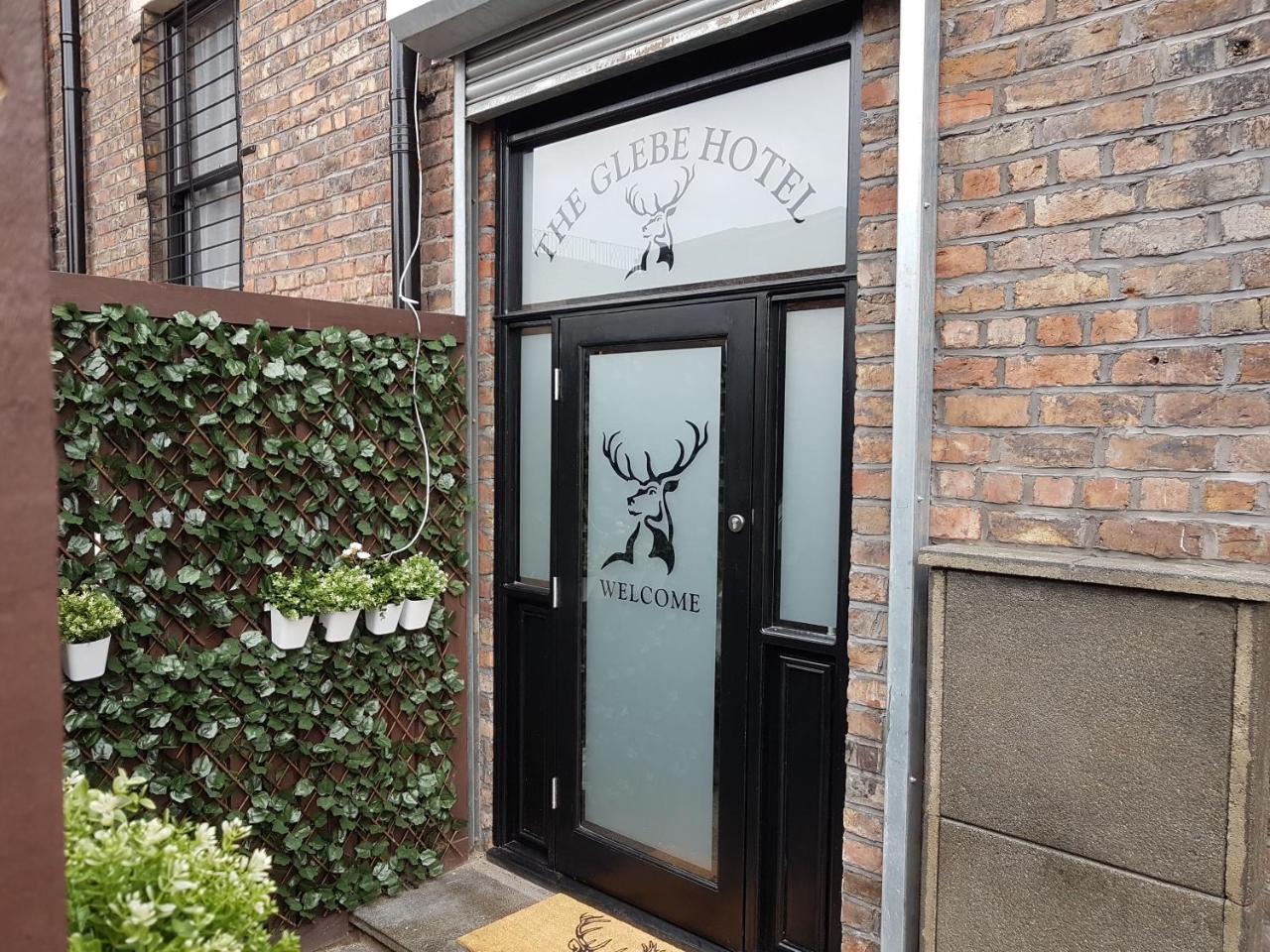 The Glebe Hotel Liverpool Esterno foto